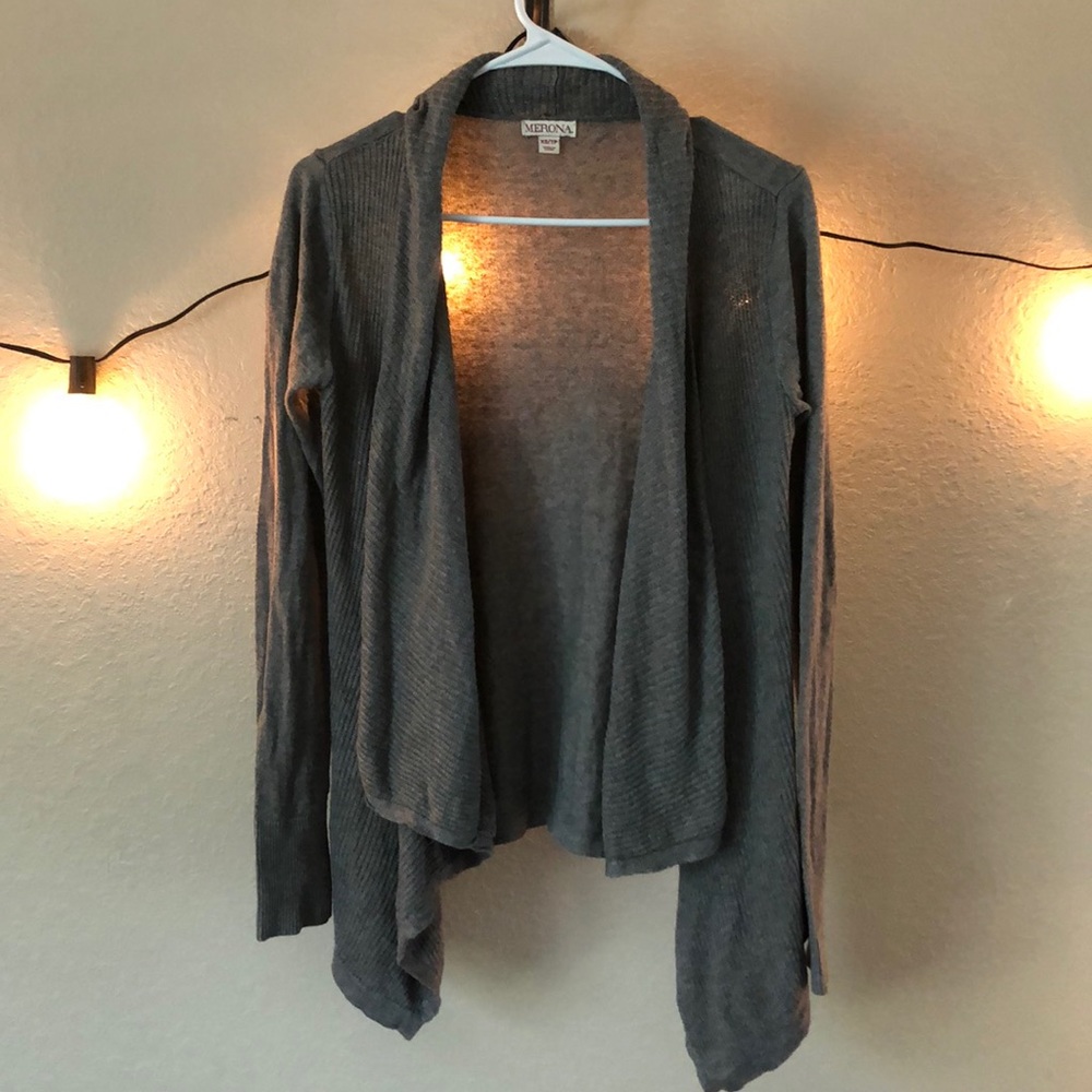 cardigan